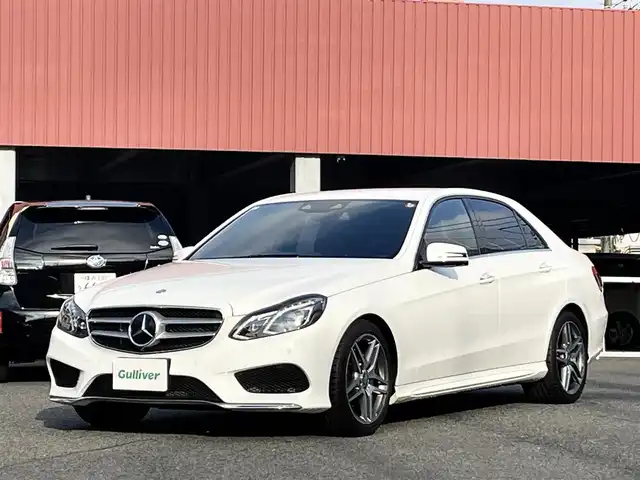 メルセデス・ベンツ Ｅ２５０