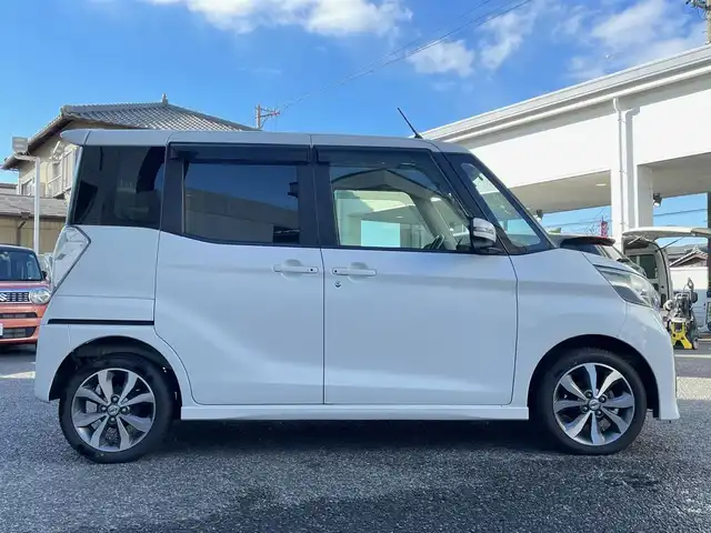 日産 デイズ ルークス