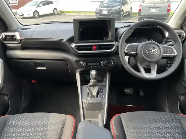 トヨタ ライズ Z 宮崎県 2020(令2)年 2.4万km ナチュラルベージュマイカM Fシートヒーター /アクティブクルーズコントロール /プッシュスタート /ステアリングリモコン/アダプティブドライドライピングビーム/レーンキープコントロール /スマートキー