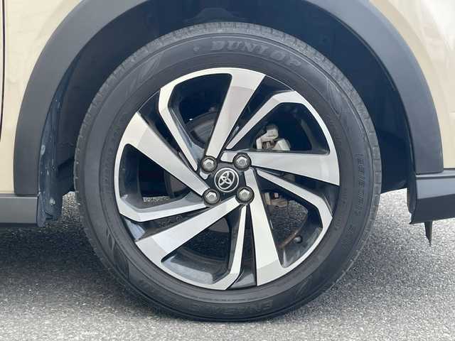 トヨタ ライズ Z 宮崎県 2020(令2)年 2.4万km ナチュラルベージュマイカM Fシートヒーター /アクティブクルーズコントロール /プッシュスタート /ステアリングリモコン/アダプティブドライドライピングビーム/レーンキープコントロール /スマートキー