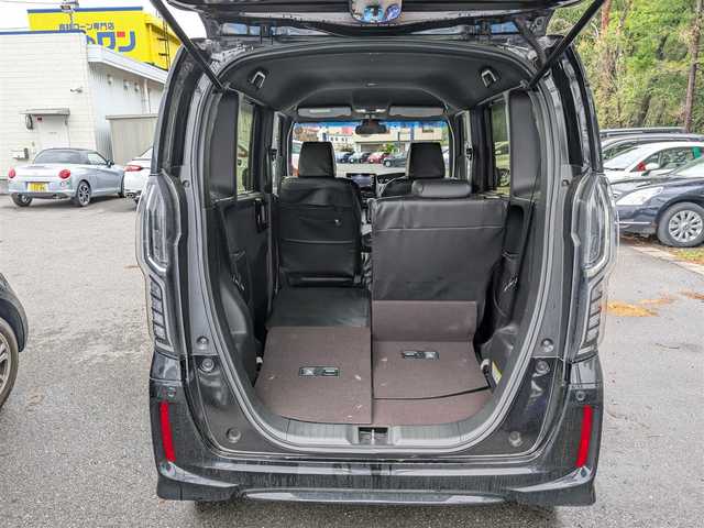 ホンダ Ｎ ＢＯＸ G L ターボ ホンダセンシング 栃木県 2018(平30)年 11.9万km クリスタルブラックパール (株)IDOMが運営する【じしゃロン宇都宮店】の自社ローン対象車両になります。こちらは現金またはオートローンご利用時の価格です。自社ローンご希望の方は別途その旨お申付け下さい/純正ナビ/CD/DVD/BT/TV/衝突軽減システム/クルーズコントロール/レーンキープアシスト/両側パワースライドドア/ハーフレザーシート/ETC/バックカメラ/先行車発進お知らせ機能/シートカバー/スマートキー/プッシュスタート/BLITZ車高調/純正AW