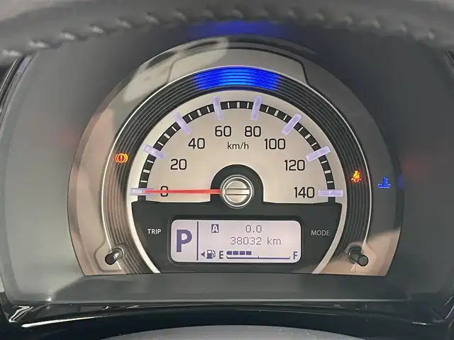 スズキ ハスラー Jスタイル Ⅱ ターボ 静岡県 2016(平28)年 3.8万km ブルーイッシュブラックパール 4WD/特別仕様車/デュアルカメラブレーキサポート/純正ナビ/・フルセグTV/DVD/CD/USB/BTオーディオ/全周囲カメラ/ドラレコ/ビルトインETC/ハーフレザーシート/シートヒーターD/N/クルーズコントロール/レーンキープアシスト/パドルシフト/ダウンヒルアシストコントロール/グリップコントロール/キセノンランプ/・LEDフォグ/純正ラバーマット/ドアバイザー/スマートキー/・スペアキー/保証書/取扱説明書/純正アルミホイール