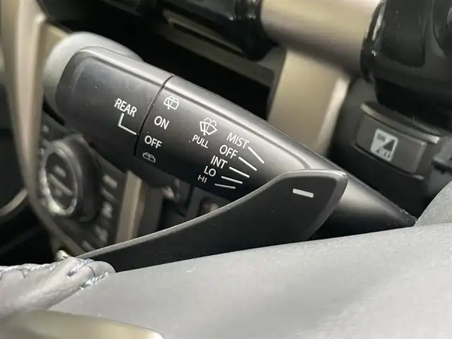 スズキ ハスラー Jスタイル Ⅱ ターボ 静岡県 2016(平28)年 3.8万km ブルーイッシュブラックパール 4WD/特別仕様車/デュアルカメラブレーキサポート/純正ナビ/・フルセグTV/DVD/CD/USB/BTオーディオ/全周囲カメラ/ドラレコ/ビルトインETC/ハーフレザーシート/シートヒーターD/N/クルーズコントロール/レーンキープアシスト/パドルシフト/ダウンヒルアシストコントロール/グリップコントロール/キセノンランプ/・LEDフォグ/純正ラバーマット/ドアバイザー/スマートキー/・スペアキー/保証書/取扱説明書/純正アルミホイール