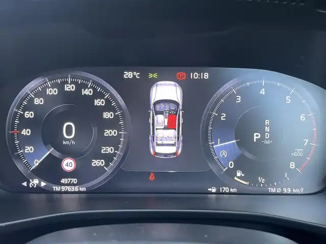 ボルボ ＸＣ４０ T4 モメンタム 静岡県 2020(令2)年 5万km アイスホワイト アダプティブクルーズコントロール/純正ナビ/（フルセグ/BT/USB)/360°カメラ/電動リアゲート/ハーフレザーシート/BLIS/レーンキープアシスト/クロストラフィックアラート/シートヒーター/パワーシート/パーキングアシスト/前後ドライブレコーダー/LEDヘッドライト/純正18インチアルミホイール/ステアリングヒーター/純正フロアマット/ETC