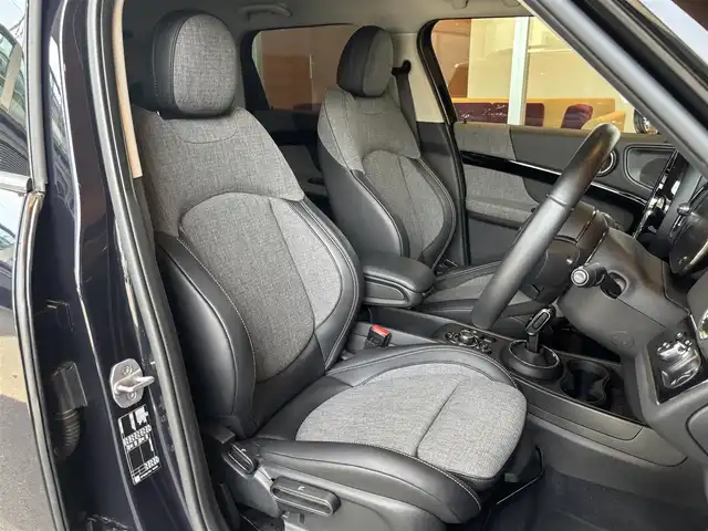 ＭＩＮＩ ＢＭＷ ミニ クロスオーバー クーパー D 宮城県 2022(令4)年 3.7万km 黒Ⅱ ワンオーナー/インテリジェントセーフティ/ドライビングアシストプラスパッケージ/アップルカープレイ/LEDヘッドライト/ハーフレザーシート/シートヒーター/クルーズコントロール/ETC/アンビエントライト/純正前後ドライブレコーダー