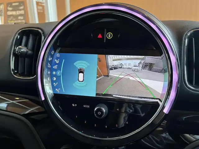 ＭＩＮＩ ＢＭＷ ミニ クロスオーバー クーパー D 宮城県 2022(令4)年 3.7万km 黒Ⅱ ワンオーナー/インテリジェントセーフティ/ドライビングアシストプラスパッケージ/アップルカープレイ/LEDヘッドライト/ハーフレザーシート/シートヒーター/クルーズコントロール/ETC/アンビエントライト/純正前後ドライブレコーダー