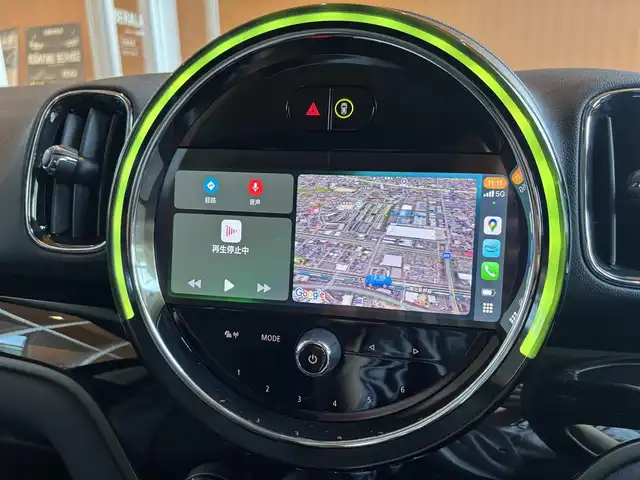 ＭＩＮＩ ＢＭＷ ミニ クロスオーバー クーパー D 宮城県 2022(令4)年 3.7万km 黒Ⅱ ワンオーナー/インテリジェントセーフティ/ドライビングアシストプラスパッケージ/アップルカープレイ/LEDヘッドライト/ハーフレザーシート/シートヒーター/クルーズコントロール/ETC/アンビエントライト/純正前後ドライブレコーダー
