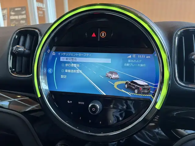 ＭＩＮＩ ＢＭＷ ミニ クロスオーバー クーパー D 宮城県 2022(令4)年 3.7万km 黒Ⅱ ワンオーナー/インテリジェントセーフティ/ドライビングアシストプラスパッケージ/アップルカープレイ/LEDヘッドライト/ハーフレザーシート/シートヒーター/クルーズコントロール/ETC/アンビエントライト/純正前後ドライブレコーダー