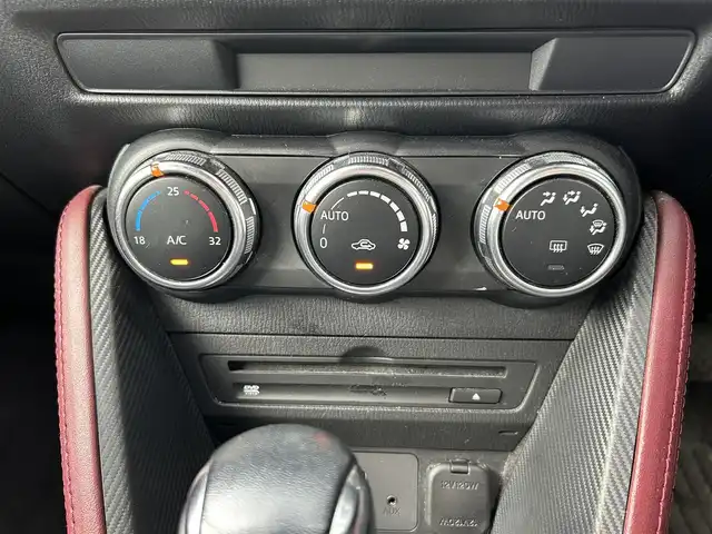マツダ ＣＸ－３ XD プロアクティブ 岡山県 2017(平29)年 8.7万km セラミックM 純正ナビ/バックカメラ/社外ETC/クルーズコントロール/スペアキー/フルフラット/合皮シート/純正フロアマット/純正アルミホイール/レーンキープアシスト/横滑り防止装置/コーナーセンサー/LEDヘッドライト/カーテンエアバック/ドアバイザー/ウインカーミラー/スタッドレス積み込み