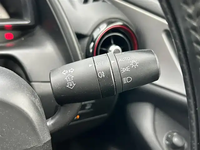 マツダ ＣＸ－３ XD プロアクティブ 岡山県 2017(平29)年 8.7万km セラミックM 純正ナビ/バックカメラ/社外ETC/クルーズコントロール/スペアキー/フルフラット/合皮シート/純正フロアマット/純正アルミホイール/レーンキープアシスト/横滑り防止装置/コーナーセンサー/LEDヘッドライト/カーテンエアバック/ドアバイザー/ウインカーミラー/スタッドレス積み込み