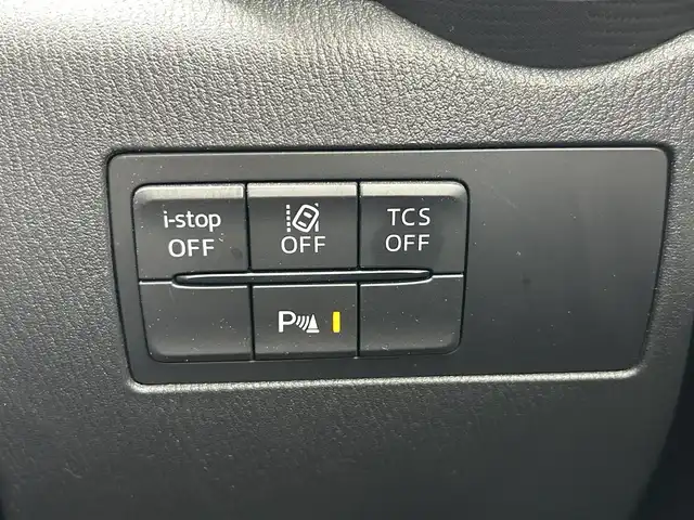 マツダ ＣＸ－３ XD プロアクティブ 岡山県 2017(平29)年 8.7万km セラミックM 純正ナビ/バックカメラ/社外ETC/クルーズコントロール/スペアキー/フルフラット/合皮シート/純正フロアマット/純正アルミホイール/レーンキープアシスト/横滑り防止装置/コーナーセンサー/LEDヘッドライト/カーテンエアバック/ドアバイザー/ウインカーミラー/スタッドレス積み込み