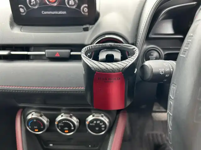 マツダ ＣＸ－３ XD プロアクティブ 岡山県 2017(平29)年 8.7万km セラミックM 純正ナビ/バックカメラ/社外ETC/クルーズコントロール/スペアキー/フルフラット/合皮シート/純正フロアマット/純正アルミホイール/レーンキープアシスト/横滑り防止装置/コーナーセンサー/LEDヘッドライト/カーテンエアバック/ドアバイザー/ウインカーミラー/スタッドレス積み込み