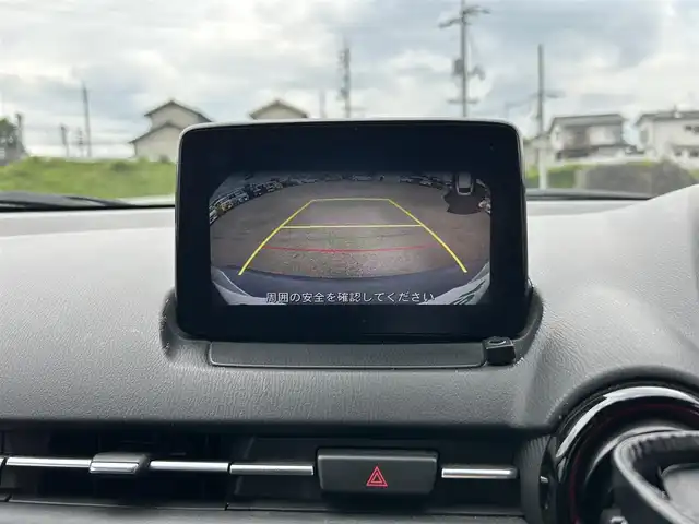 マツダ ＣＸ－３ XD プロアクティブ 岡山県 2017(平29)年 8.7万km セラミックM 純正ナビ/バックカメラ/社外ETC/クルーズコントロール/スペアキー/フルフラット/合皮シート/純正フロアマット/純正アルミホイール/レーンキープアシスト/横滑り防止装置/コーナーセンサー/LEDヘッドライト/カーテンエアバック/ドアバイザー/ウインカーミラー/スタッドレス積み込み