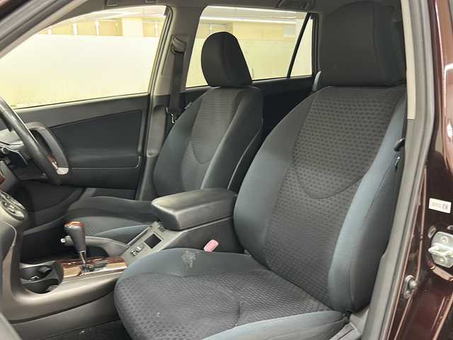 トヨタ ヴァンガード 240S 道央・札幌 2012(平24)年 11.5万km ブラキッシュレッドマイカ /純正ナビ(NHZD-W62G)//純正オーディオ//純正フルセグテレビ//車外バックカメラ//ルーフレール//DVD再生//CD//Bluetooth接続//横滑り防止装置//ダウンヒルアシストコントロール//4WD//MTモード付きAT//寒冷地仕様//パワーステアリング//パワーウィンドウ//ABS//エンジンスタートボタン//スマートキー//スペアキー1本//社外AW冬タイヤ積載//純正フロアマット//純正アルミホイール//カーテンエアバック//ダブルエアバック