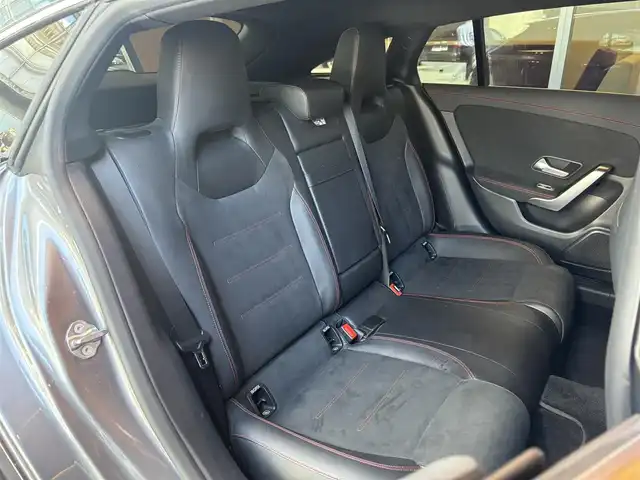 メルセデス・ベンツ ＣＬＡ２００ｄ Sブレーク AMGライン 宮城県 2020(令2)年 5.3万km マウンテングレー AMGライン/レーダーセーフティパッケージ/ナビゲーションパッケージ/MBUX/バックカメラ/フルセグTV/Bluetooth機能/ハーフレザーシート/シートヒーター/パワーシート/パークトロニック/キーレスゴー/パワーバックドア/ETC2.0車載器/LEDヘッドライト/オートライト/ステアリングスイッチ/パドルシフト/前後ドライブレコーダー/純正18インチAW
