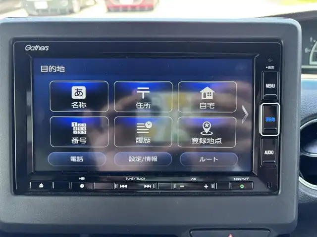 ホンダ Ｎ ＢＯＸ カスタム L 福岡県 2022(令4)年 5万km プラチナホワイトパール ホンダセンシング/横滑り防止機能/レーンキープアシスト/盗難防止機能/衝突被害軽減システム/バックカメラ/純正ナビ/フルセグTV/USB/Bluetooth/CD/ipod/AUX/ETC/純正フロアマット/純正AW/シートヒーター/片側パワースライドドア/イージードアクローザー/ベンチシート/チップアップシート/ACC