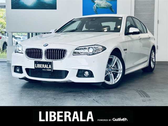 ＢＭＷ ５２３ｄ Mスポーツ 大阪府 2016(平28)年 3.1万km アルピンホワイトⅢ パワーシート/Dシートメモリ/インテリジェントセーフティ/純正ナビ/TV/バックカメラ/ACC/クリアランスソナー/純正18インチAW/HIDヘッドライト/ETC/パドルシフト