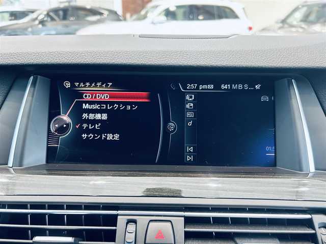 ＢＭＷ ５２３ｄ Mスポーツ 大阪府 2016(平28)年 3.1万km アルピンホワイトⅢ パワーシート/Dシートメモリ/インテリジェントセーフティ/純正ナビ/TV/バックカメラ/ACC/クリアランスソナー/純正18インチAW/HIDヘッドライト/ETC/パドルシフト
