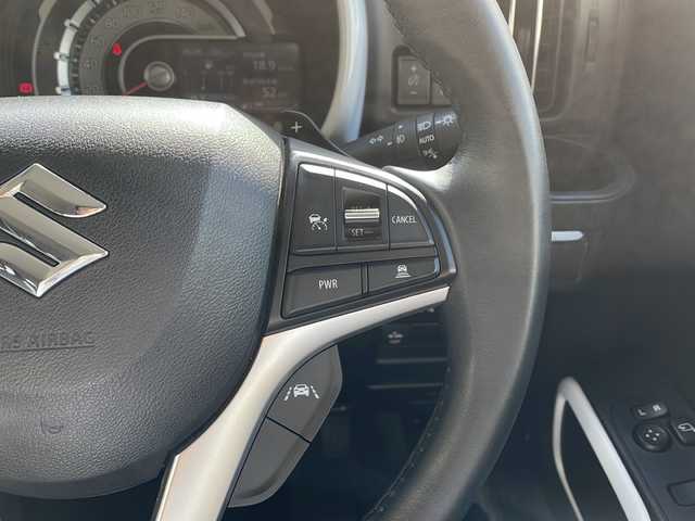 スズキ ハスラー HYBRID X ターボ 静岡県 2020(令2)年 4.9万km オフブルーM 全方位モニター付きメモリーナビ装着車/純正９インチメーカーナビ/全方位カメラ/デュアルブレーキサポート/レーンキープサポート/レーダークルーズ/パドルシフト/リアコーナーセンサー/前席シートヒーター/LEDヘッドライト/フォグライト/純正オプション　スタイリッシュデカールセット/純正オプション　フロアマット（アーバンライン）/保証書　取説　スペアキーあり