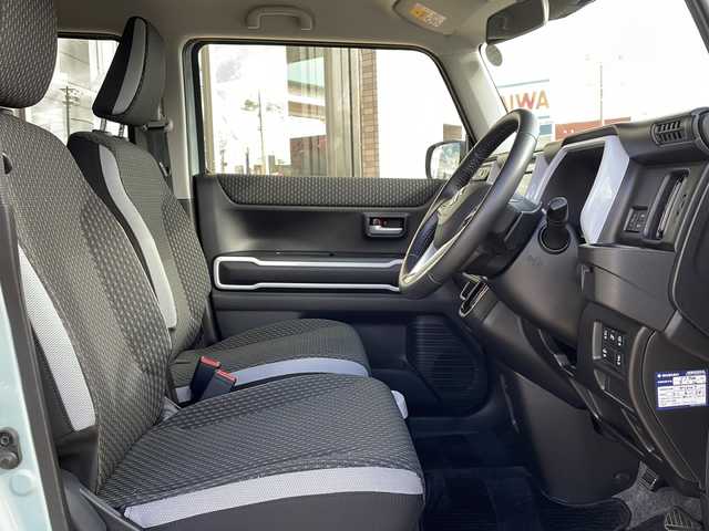 スズキ ハスラー HYBRID X ターボ 静岡県 2020(令2)年 4.9万km オフブルーM 全方位モニター付きメモリーナビ装着車/純正９インチメーカーナビ/全方位カメラ/デュアルブレーキサポート/レーンキープサポート/レーダークルーズ/パドルシフト/リアコーナーセンサー/前席シートヒーター/LEDヘッドライト/フォグライト/純正オプション　スタイリッシュデカールセット/純正オプション　フロアマット（アーバンライン）/保証書　取説　スペアキーあり