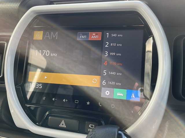 スズキ ハスラー HYBRID X ターボ 静岡県 2020(令2)年 4.9万km オフブルーM 全方位モニター付きメモリーナビ装着車/純正９インチメーカーナビ/全方位カメラ/デュアルブレーキサポート/レーンキープサポート/レーダークルーズ/パドルシフト/リアコーナーセンサー/前席シートヒーター/LEDヘッドライト/フォグライト/純正オプション　スタイリッシュデカールセット/純正オプション　フロアマット（アーバンライン）/保証書　取説　スペアキーあり