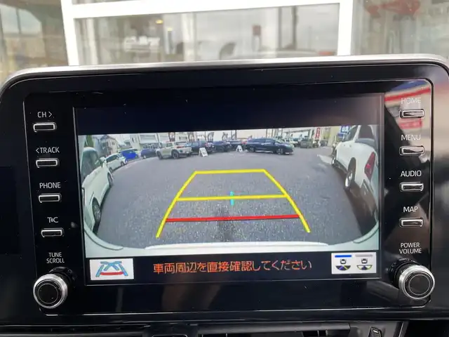 トヨタ Ｃ－ＨＲ S GRスポーツ 福島県 2020(令2)年 5.7万km ホワイトパールクリスタルシャイン ブラックハーフレザーシート/純正ディスプレイオーディオ/ナビ/Bluetooth/バックカメラ/ドライブレコーダー/トヨタセーフティセンス/レーダークルーズコントロール/フロアマット