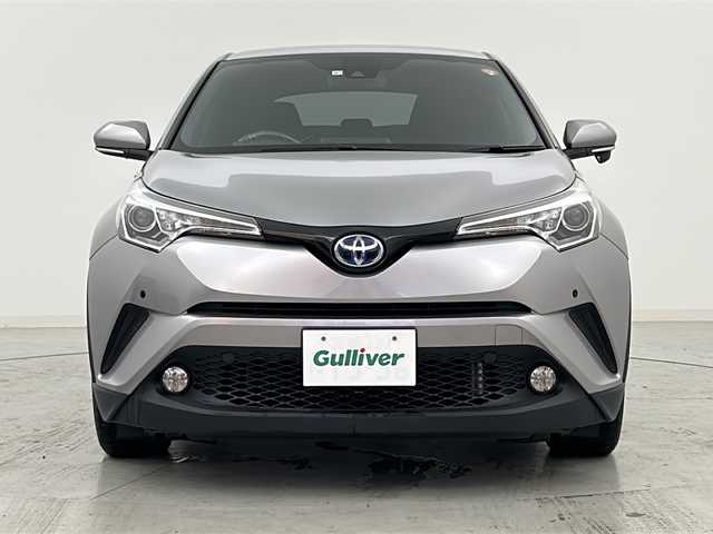 トヨタ Ｃ－ＨＲ S 宮城県 2017(平29)年 7.1万km メタルストリームM 禁煙車/トヨタセーフティセンス/・プリクラッシュセーフティ/・レーンディパーチャーアラート/・オートクルーズコントロール/・オートハイビーム/純正SDナビ/・CD.DVD.SD.BT/フルセグTV/バックカメラ/ビルトインETC/オートライト/電子パーキングブレーキ/ブレーキホールド/前後クリアランスソナー/アイドリングストップ/横滑り防止装置/プッシュスタート/スマートキー