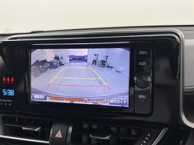 トヨタ Ｃ－ＨＲ S 宮城県 2017(平29)年 7.1万km メタルストリームM 禁煙車/トヨタセーフティセンス/・プリクラッシュセーフティ/・レーンディパーチャーアラート/・オートクルーズコントロール/・オートハイビーム/純正SDナビ/・CD.DVD.SD.BT/フルセグTV/バックカメラ/ビルトインETC/オートライト/電子パーキングブレーキ/ブレーキホールド/前後クリアランスソナー/アイドリングストップ/横滑り防止装置/プッシュスタート/スマートキー