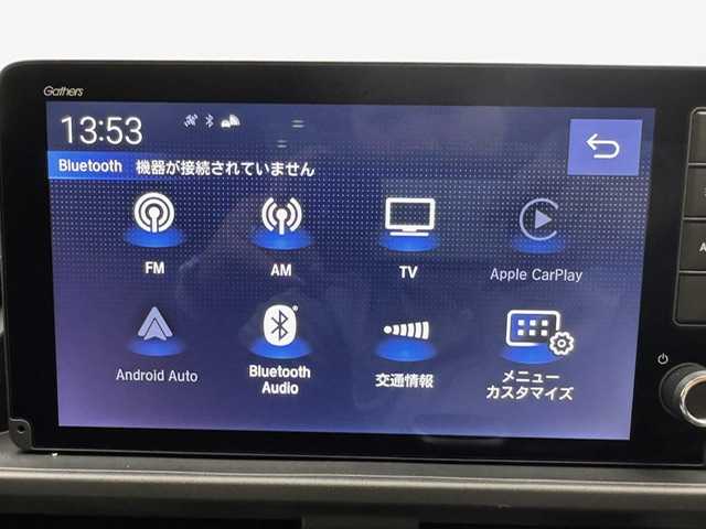ホンダ フリード ハイブリット e:HEV AIR EX 兵庫県 2025(令7)年 0.1千km プラチナホワイトパール e:HEV エアー　EX　2LB40P4　6人　9インチナビ　LXM-242ZFNI(207680円)/登録済み未使用車/純正ナビ（AM/FM・フルセグ・BT・カープレイ）/バックカメラ/追従式クルーズコントロール/両側パワースライドドア/ホンダセンシング/純正15インチAW/スペアキー1本/前後コーナーセンサー/BSM/オートライト/オートハイビーム/レーンキープ/LEDヘッドランプ