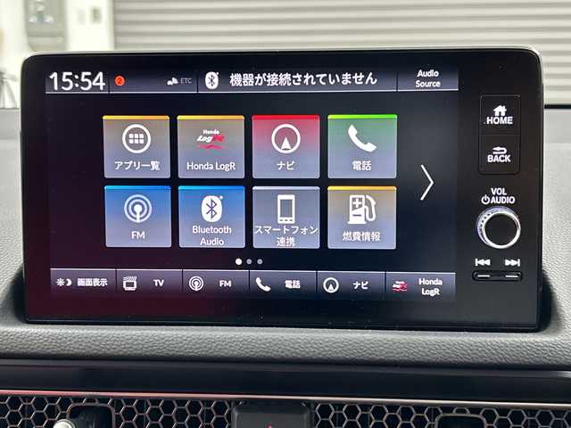 ホンダ シビック タイプR 三重県 2025(令7)年 0.8万km チャンピオンシップホワイト /禁煙車　//レーダークルーズコントロール　//前後ドライブレコーダー　//ＥＴＣ　//クリアランスソナー　//ＢＳＭ　//オートハイビーム　//フルセグＴＶ・BT・USB・スマホ連動//ＬＥＤライト　//電動パーキングブレーキ　//ステアリングリモコン