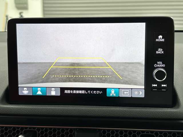 ホンダ シビック タイプR 三重県 2025(令7)年 0.8万km チャンピオンシップホワイト /禁煙車　//レーダークルーズコントロール　//前後ドライブレコーダー　//ＥＴＣ　//クリアランスソナー　//ＢＳＭ　//オートハイビーム　//フルセグＴＶ・BT・USB・スマホ連動//ＬＥＤライト　//電動パーキングブレーキ　//ステアリングリモコン