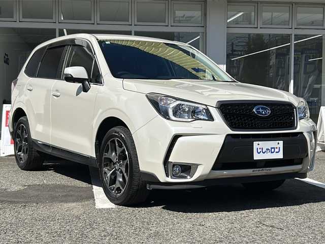 スバル フォレスター 2．0XT 京都府 2014(平26)年 8.1万km サテンホワイトパール (株)IDOMが運営する【じしゃロン伏見店】の自社ローン専用車両になりますこちらは現金またはオートローンご利用時の価格です。自社ローンご希望の方は別途その旨お申付け下さい/社外ナビ/社外品マフラー/DTV/Bカメラ/前席パワーシート/シートヒーター/クルコン/BT/CD/DVD/パドルシフト/ハーフレザー