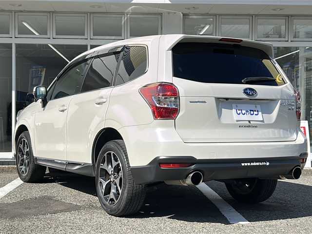スバル フォレスター 2．0XT 京都府 2014(平26)年 8.1万km サテンホワイトパール (株)IDOMが運営する【じしゃロン伏見店】の自社ローン専用車両になりますこちらは現金またはオートローンご利用時の価格です。自社ローンご希望の方は別途その旨お申付け下さい/社外ナビ/社外品マフラー/DTV/Bカメラ/前席パワーシート/シートヒーター/クルコン/BT/CD/DVD/パドルシフト/ハーフレザー