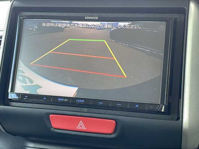 ホンダ Ｎ ＢＯＸ カスタム G ターボ Aパッケージ 青森県 2014(平26)年 10.4万km スマートブラック 4WD/ターボ/メモリナビ・ワンセグTV/CD・DVD・Bluetooth・SD/バックカメラ/シティブレーキアクティブシステム/クルーズコントロール/両側パワースライドドア/HIDヘッドライト/オートライト/フォグランプ/パドルシフト/チップアップシート/社外アルミホイール/スマートキー/プッシュスタート/ステアリングリモコン/純正フロアマット