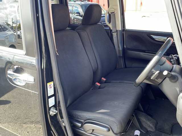 ホンダ Ｎ ＢＯＸ カスタム G ターボ Aパッケージ 青森県 2014(平26)年 10.4万km スマートブラック 4WD/ターボ/メモリナビ・ワンセグTV/CD・DVD・Bluetooth・SD/バックカメラ/シティブレーキアクティブシステム/クルーズコントロール/両側パワースライドドア/HIDヘッドライト/オートライト/フォグランプ/パドルシフト/チップアップシート/社外アルミホイール/スマートキー/プッシュスタート/ステアリングリモコン/純正フロアマット