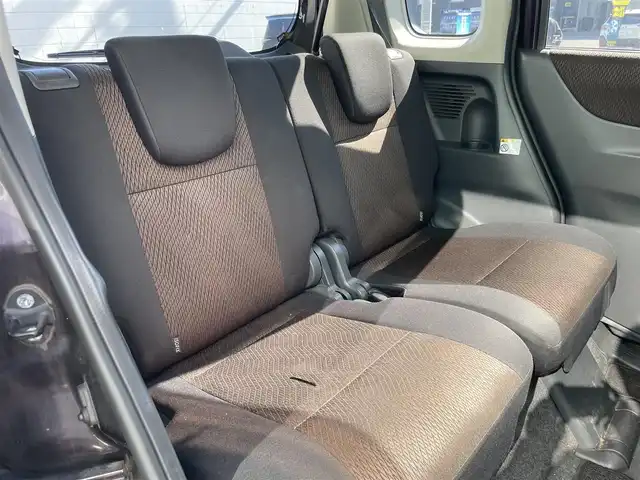 日産 ルークス ハイウェイスター 新潟県 2013(平25)年 10.6万km ミステリアスバイオレットパール ４WD/メモリナビ/ウィンカーミラー/ドアバイザー/プッシュスタート/片側パワースライドドア/ETC/純正フロアマット/運転席シートヒーター/Bluetooth