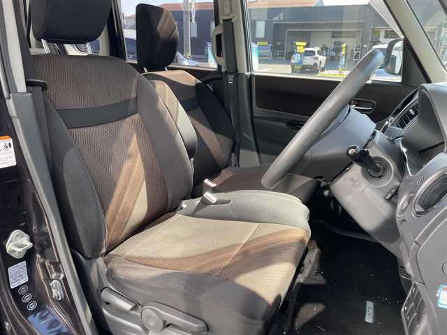 日産 ルークス ハイウェイスター 道央・札幌 2013(平25)年 10.6万km ミステリアスバイオレットパール (株)IDOMが運営する【じしゃロン札幌店】の自社ローン専用車両になりますこちらは現金またはオートローンご利用価格です。自社ローンご希望の方は別途その旨お申し付けください。/４WD/メモリナビ/ウィンカーミラー/ドアバイザー/プッシュスタート/片側パワースライドドア/ETC/純正フロアマット/運転席シートヒーター/Bluetooth