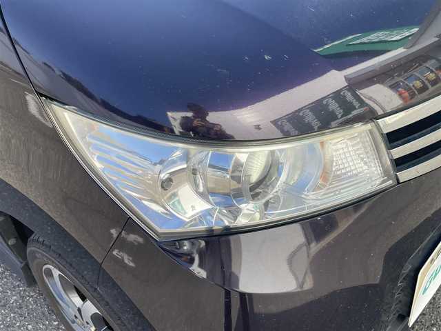 日産 ルークス ハイウェイスター 道央・札幌 2013(平25)年 10.6万km ミステリアスバイオレットパール (株)IDOMが運営する【じしゃロン札幌店】の自社ローン専用車両になりますこちらは現金またはオートローンご利用価格です。自社ローンご希望の方は別途その旨お申し付けください。/４WD/メモリナビ/ウィンカーミラー/ドアバイザー/プッシュスタート/片側パワースライドドア/ETC/純正フロアマット/運転席シートヒーター/Bluetooth