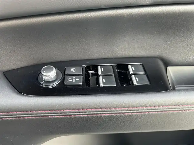 マツダ ＣＸ－５ 25S スポーツアピアランス 東京都 2022(令4)年 0.7万km ディープクリスタルブルーマイカ ワンオーナー/純正10.25インチSDナビ/　フルセグTV/DVD/CD/Bluetooth/360°ビューモニター/アドバンストスマートシティブレーキサポート/後退時スマートシティブレーキサポート/誤発進抑制/スマートブレーキサポート/レーダークルーズコントロール/クルージングトラフィックサポート/ブラインドスポットモニタリング/車線逸脱警報システム/レーンキープアシスト/パーキングセンサー/ヘッドアップディスプレイ/アダプティブLEDヘッドライト/オートライト/ハンズフリーパワーバックドア/純正19インチアルミホイール/レザーシート/パワーシート/シートヒーター/シートメモリー/革巻きステアリングホイール/パドルシフト/ステアリングヒーター/ステアリングスイッチ/ワイヤレス充電/ドライブレコーダー/プッシュスタート/スマートキー/電動オート格納ミラー/ヒーターミラー/ウインカーミラー/LEDバニティミラー/LEDルームランプ/LEDフットランプ/フロアマット/保証書/取扱説明書/スペアキー