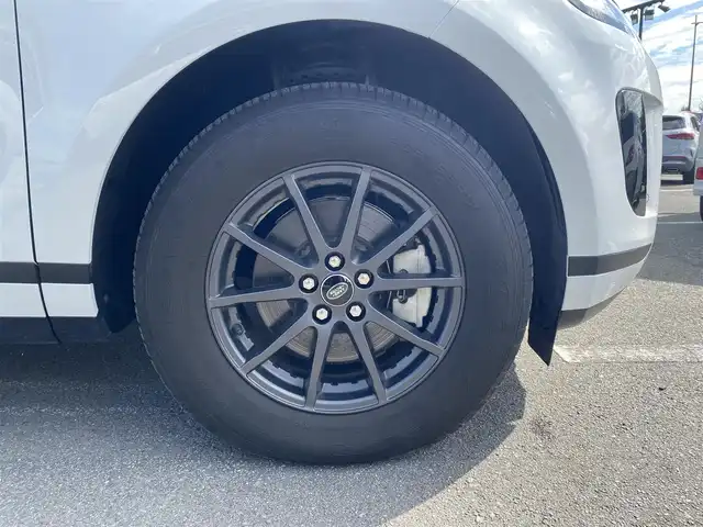 ランドローバー レンジローバーイヴォーク 福岡県 2020(令2)年 2.3万km 白 ・サンルーフ/・アダプティブクルーズコントロール/・ディスプレイオーディオ／ＢＴ／ＵＳＢ/・全方位カメラ/・ＥＴＣ/・純正17AW/・LEDライト