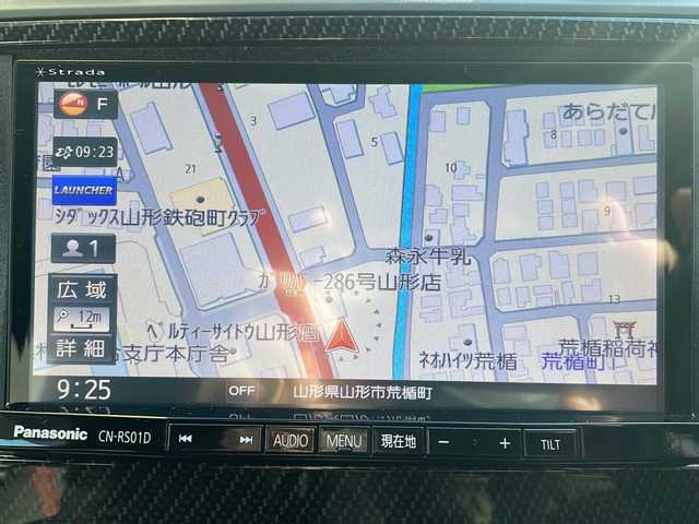 スバル ＷＲＸ ＳＴＩ STI 山形県 2015(平27)年 4.7万km クリスタルホワイトP ・ワンオーナー/・レイズ18インチAW/・ナビ/フルセグ/CD DVD/Bluetooth/・ETC/・前方ドラレコ/・横滑り防止装置/・オートライト/・フロントワイパーデアイサー/・ハーフレザーシート/・D席パワーシート/・純正マット/・純正AW＋スタッドレスタイヤ車載/・スペアキー1本/・保証書/・取扱説明書