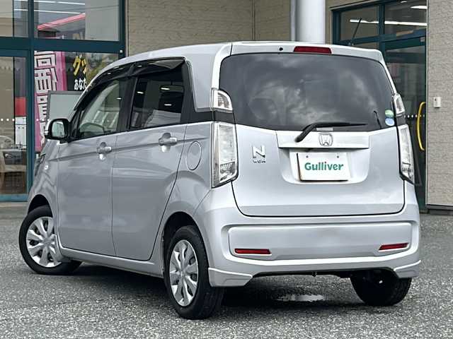 ホンダ Ｎ ＷＧＮ C 愛知県 2015(平27)年 3.7万km カトラリーシルバーM 登録時走行距離36966km/純正8インチSDナビ/（Bluetooth/フルセグTV/DVD)/バックカメラ/純正フロアマット/純正ドアバイザー/リモコンキー/アイドリングストップ/オートクーラー/ヘッドランプレベライザー/取説