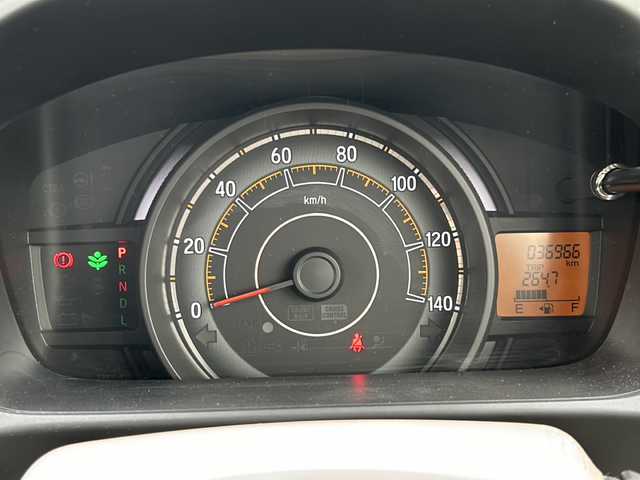 ホンダ Ｎ ＷＧＮ C 愛知県 2015(平27)年 3.7万km カトラリーシルバーM 登録時走行距離36966km/純正8インチSDナビ/（Bluetooth/フルセグTV/DVD)/バックカメラ/純正フロアマット/純正ドアバイザー/リモコンキー/アイドリングストップ/オートクーラー/ヘッドランプレベライザー/取説