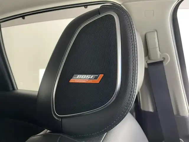 日産 オーラ G レザーエディション 愛知県 2022(令4)年 1.9万km ミッドナイトブラック/サンライズカッパー ＮｉｓｓａｎＣｏｎｎｅｃｔ９型ナビ　ＢＯＳＥ　デジイン　全方位カメラ　ＢＳＭ　黒革　プロパイロット　ＨＤＭＩ　禁煙車　フルセグ　ＥＴＣ２．０　ドラレコ　ＬＥＤライト　コーナーセンサー　ワイヤレス充電　フォグランプ　オートハイビーム　電子パーキング　USB　Bluetooth　衝突軽減　車線逸脱　純正フロアマット　プッシュスタート　スマートキー