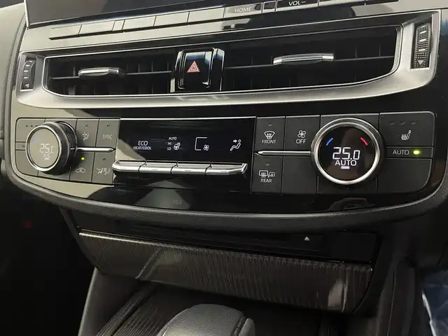 トヨタ クラウン ハイブリッド S 宮城県 2022(令4)年 9.6万km ブラック 純正12.3インチナビ/ＢＳＭ/アダプティブクルーズコントロール/ＲＣＴＡ/バックモニター/クリアランスソナー/シートヒーター/運転席/助手席パワーシート/ハーフレザーシート/スマートフォン連携/フルセグTV/純正EGスターター/トヨタセーフティセンス/ビルトインETC/電動パーキングブレーキ/オートホールド/法人ワンオーナー/禁煙車