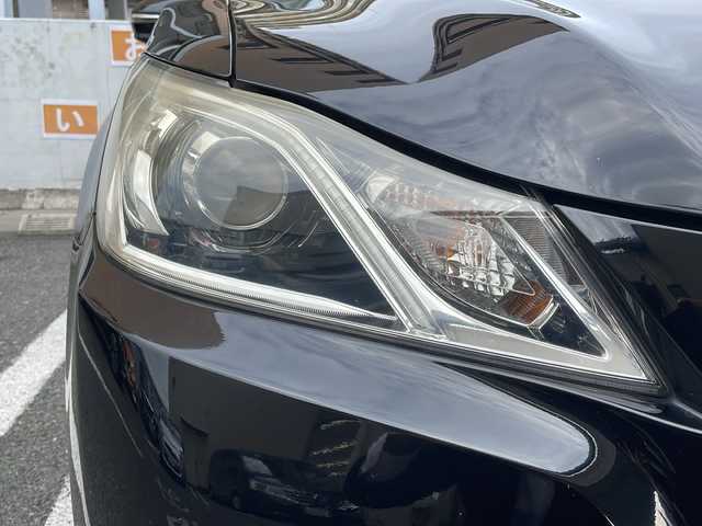 トヨタ クラウン ハイブリッド アスリートS 大阪府 2014(平26)年 13.4万km ブラック 純正ナビ/純正フルセグTV/バックモニター/キセノンライト/サンルーフ/黒革シート/レーダークルーズコントロール/前席パワーシート/エアーシート・シートヒーター/ビルトインETC/スマートキー/プッシュスタート/フロアマット/ドアバイザー/保証書/取説