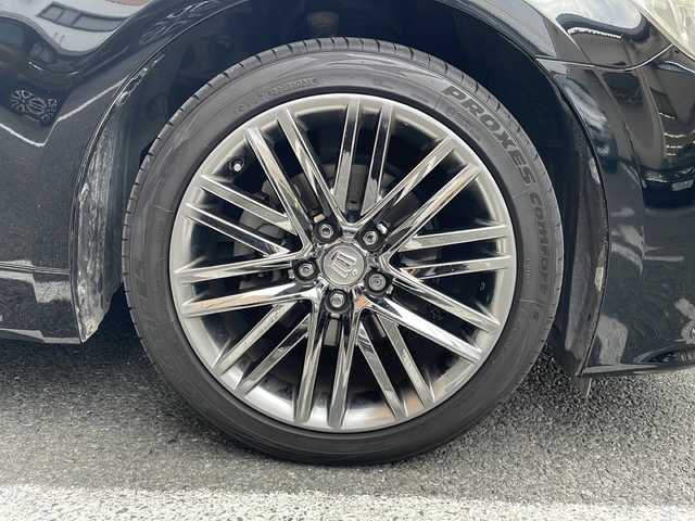 トヨタ クラウン ハイブリッド アスリートS 大阪府 2014(平26)年 13.4万km ブラック 純正ナビ/純正フルセグTV/バックモニター/キセノンライト/サンルーフ/黒革シート/レーダークルーズコントロール/前席パワーシート/エアーシート・シートヒーター/ビルトインETC/スマートキー/プッシュスタート/フロアマット/ドアバイザー/保証書/取説