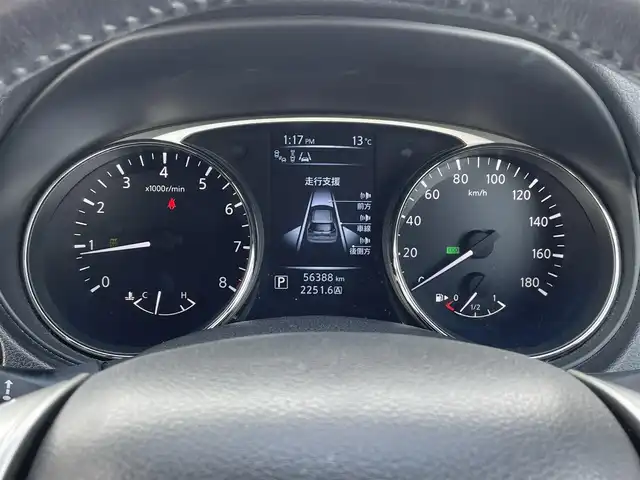 日産 エクストレイル