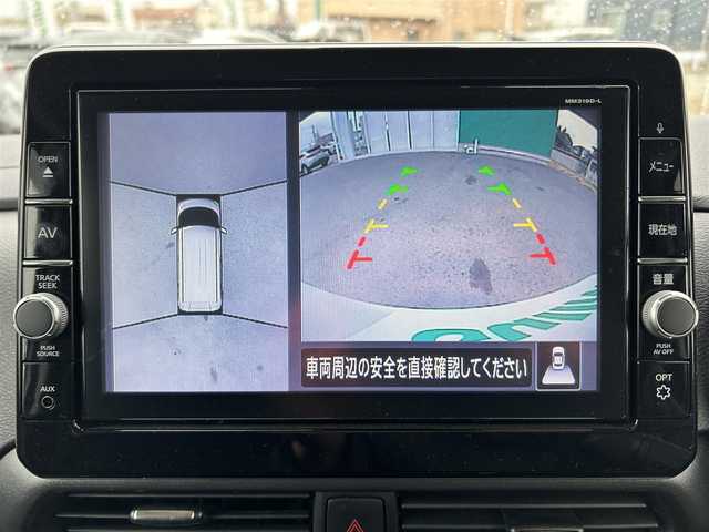 日産 ルークス HWS Gターボ プロパイロットED 福岡県 2020(令2)年 5.9万km チタニウムグレーM/シルキーホワイト プロパイロット/エマージェンシーブレーキ/純正９インチナビ/【CD/DVD/BT/SD/USB/バックカメラ/アラウンドビューカメラ/フルセグTV/レーンキープアシスト/横滑り防止/ETC/前後ドラレコ/両側パワスラ/ステアリングスイッチ/アイドリングストップ/LEDライト/オートマチックハイビーム/社外マット/純正アルミ/プッシュスタート/スマートキー/スペアキー/取説/保証書
