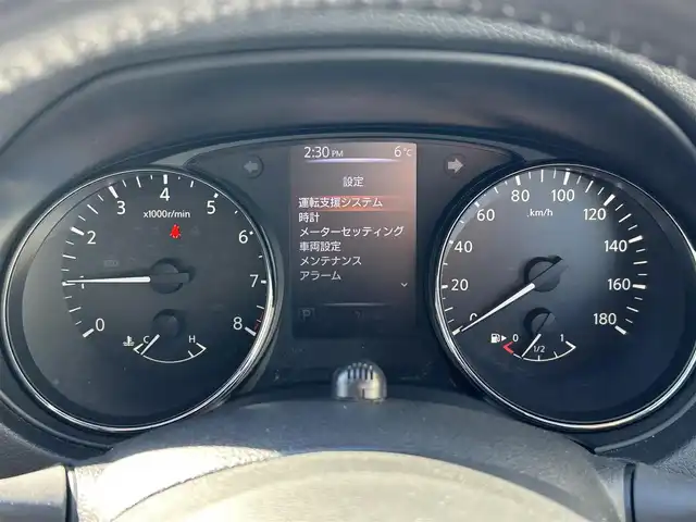 日産 エクストレイル